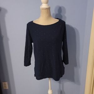 A New Day large Womens Blouse